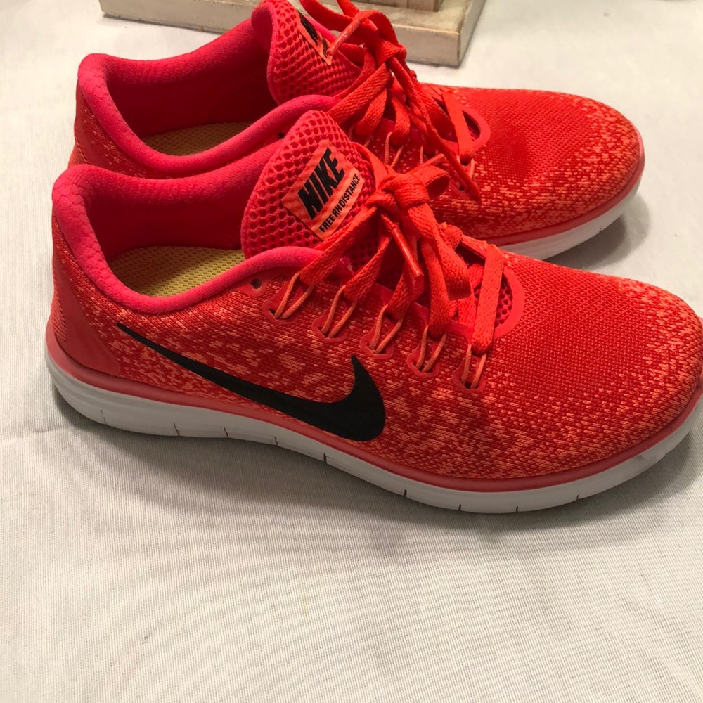 Nike free RN